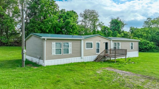 16 Houston Drive, Richmond, KY 40475