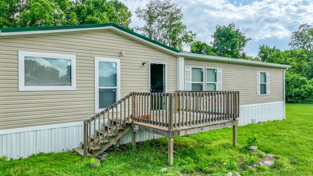 16 Houston Drive, Richmond, KY 40475