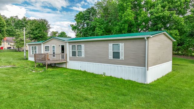16 Houston Drive, Richmond, KY 40475