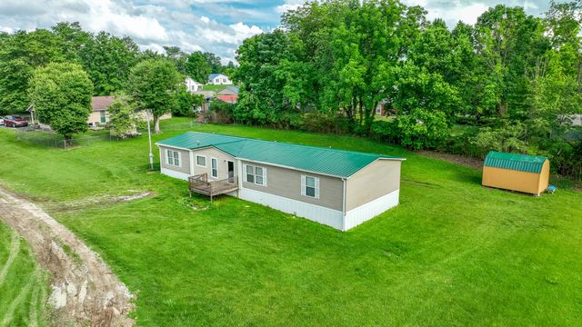 16 Houston Drive, Richmond, KY 40475