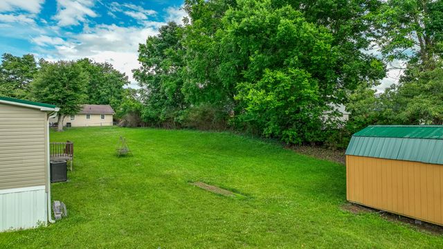 16 Houston Drive, Richmond, KY 40475