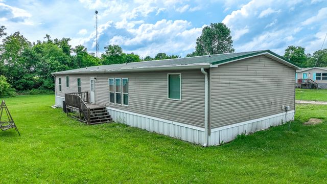 16 Houston Drive, Richmond, KY 40475