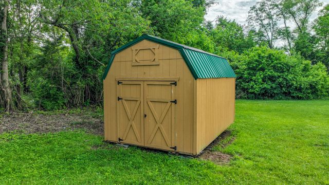 16 Houston Drive, Richmond, KY 40475