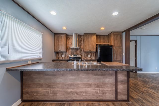 16 Houston Drive, Richmond, KY 40475
