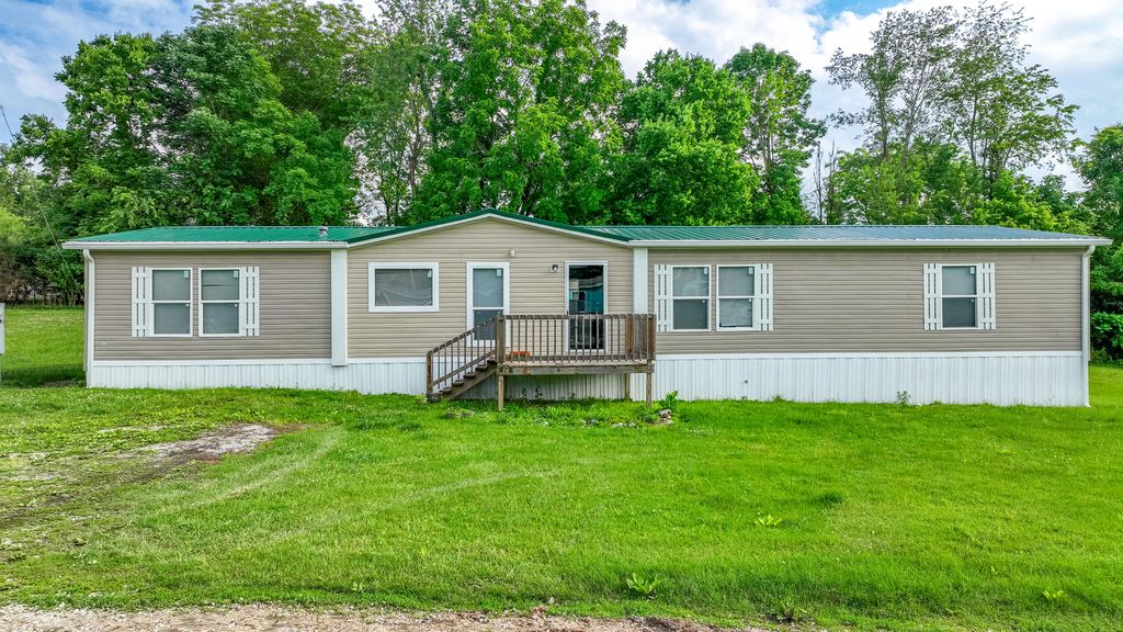 16 Houston Drive, Richmond, KY 40475