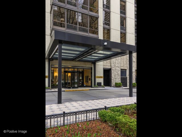 100 E Bellevue Place 3E, Chicago, IL 60611