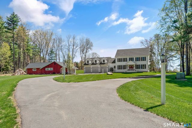 152 Old Farms Road, Simsbury, CT 06070