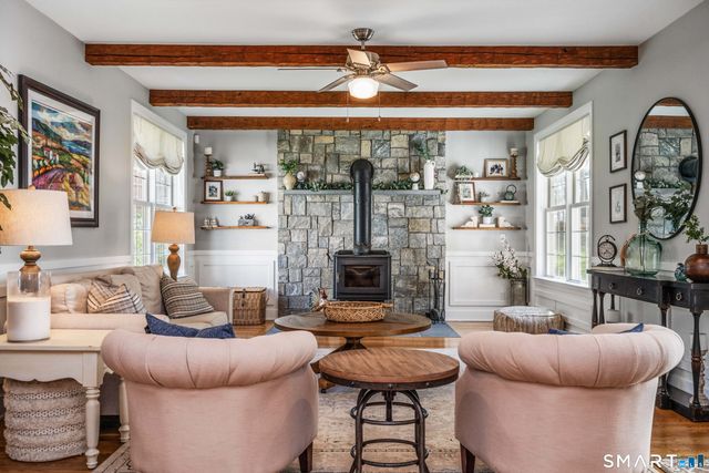 152 Old Farms Road, Simsbury, CT 06070
