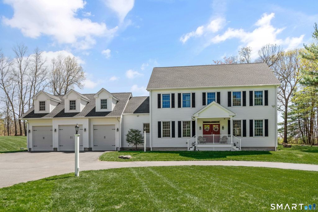 152 Old Farms Road, Simsbury, CT 06070