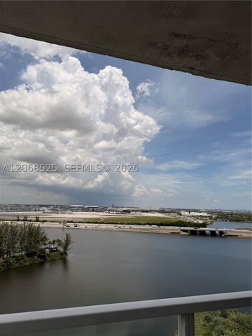 5077 NW 7th St 1501, Miami, FL 33126