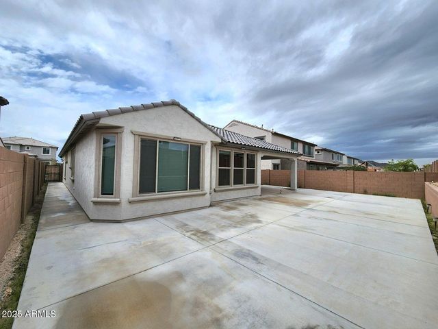 7198 W BAJADA Road, Peoria, AZ 85383