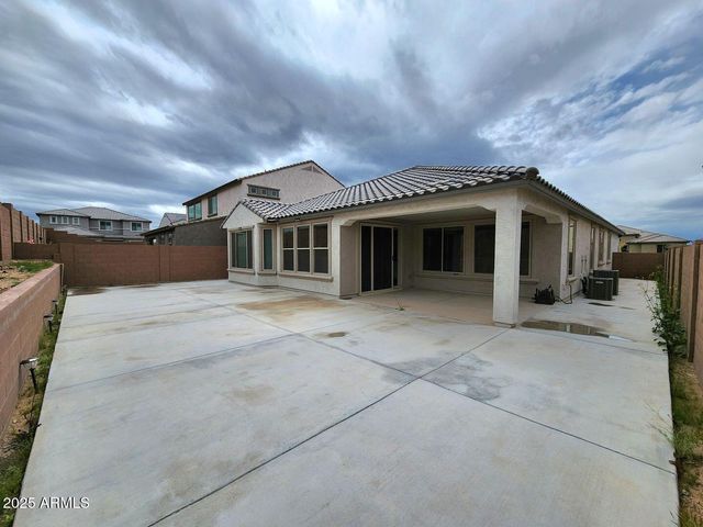 7198 W BAJADA Road, Peoria, AZ 85383