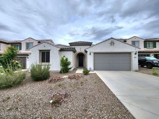 7198 W BAJADA Road, Peoria, AZ 85383