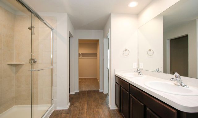 21307 Pine Mill Drive, New Caney, TX 77357