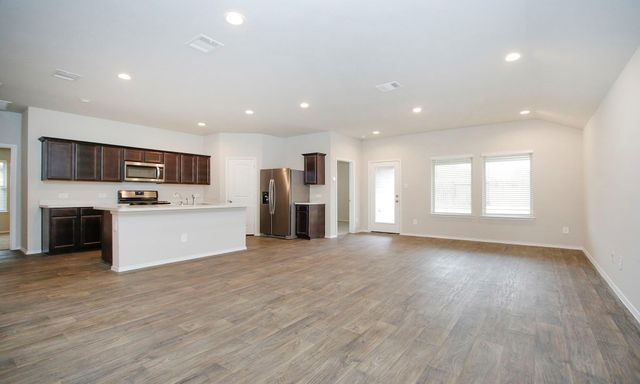 21307 Pine Mill Drive, New Caney, TX 77357