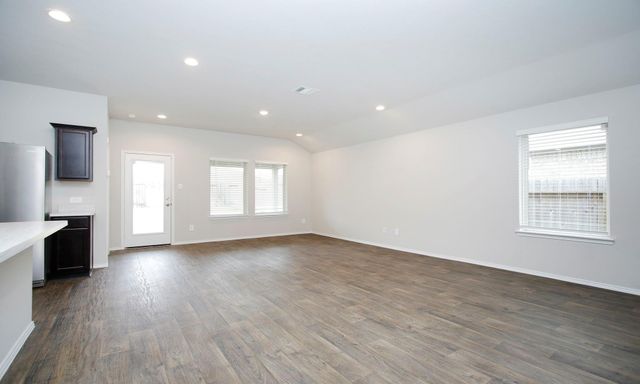 21307 Pine Mill Drive, New Caney, TX 77357