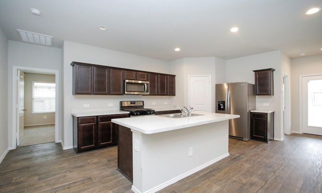 21307 Pine Mill Drive, New Caney, TX 77357