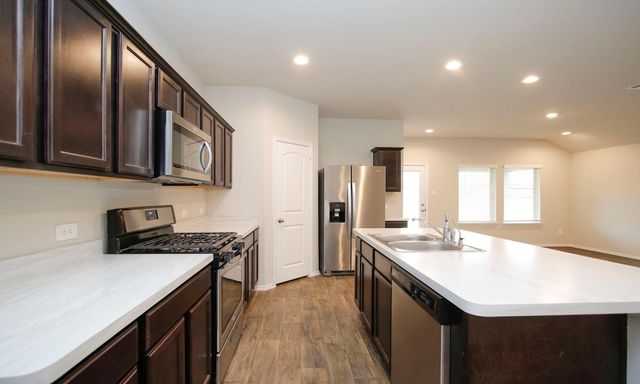 21307 Pine Mill Drive, New Caney, TX 77357