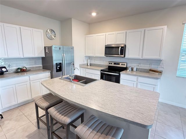 2354 TAY WES DRIVE, St Cloud, FL 34771