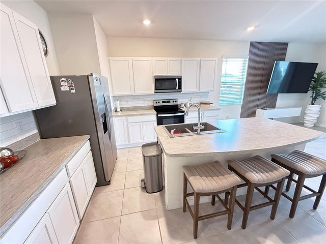 2354 TAY WES DRIVE, St Cloud, FL 34771