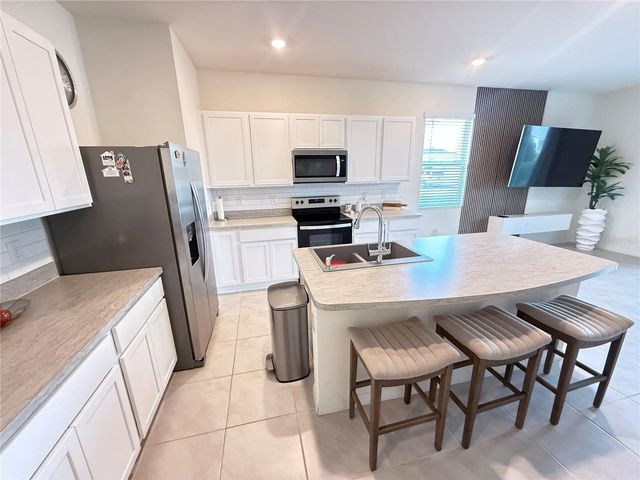 2354 TAY WES DRIVE, St Cloud, FL 34771