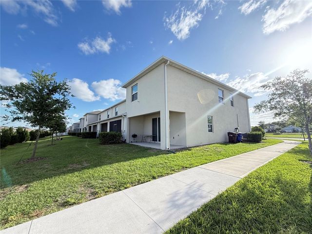 2354 TAY WES DRIVE, St Cloud, FL 34771