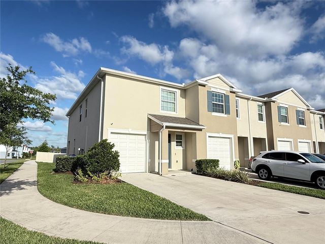 2354 TAY WES DRIVE, St Cloud, FL 34771