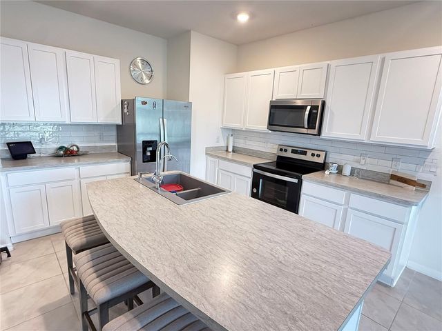 2354 TAY WES DRIVE, St Cloud, FL 34771