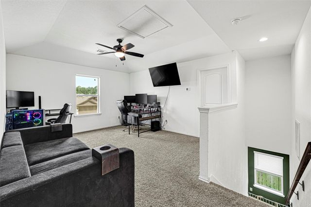 14675 Canyon Pines Lane, New Caney, TX 77357