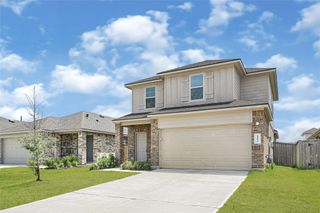 14675 Canyon Pines Lane, New Caney, TX 77357