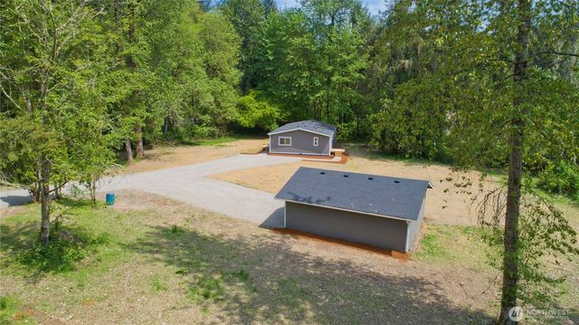 9704 274th Street E, Graham, WA 98338