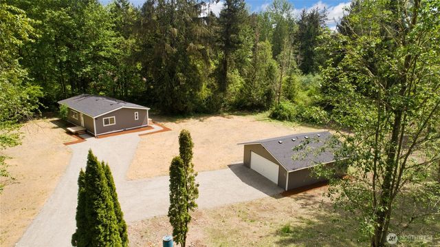 9704 274th Street E, Graham, WA 98338