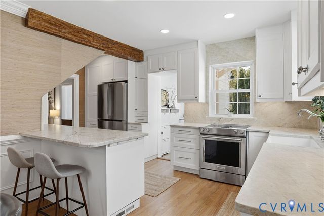 7600 Alvarado Rd, Henrico, VA 23229