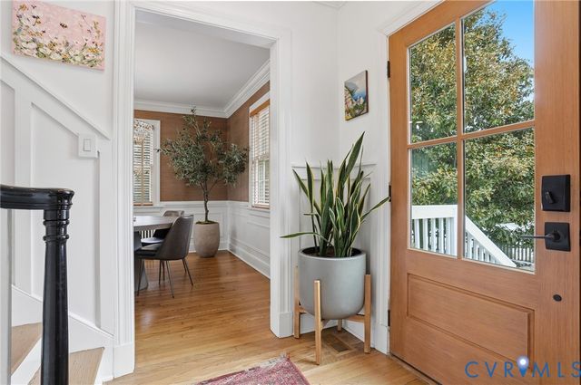 7600 Alvarado Rd, Henrico, VA 23229