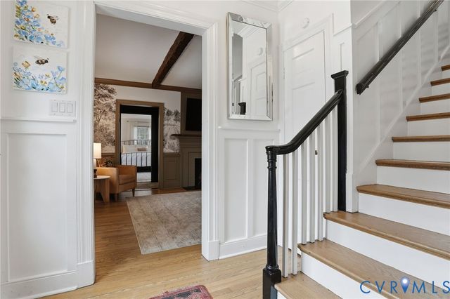 7600 Alvarado Rd, Henrico, VA 23229