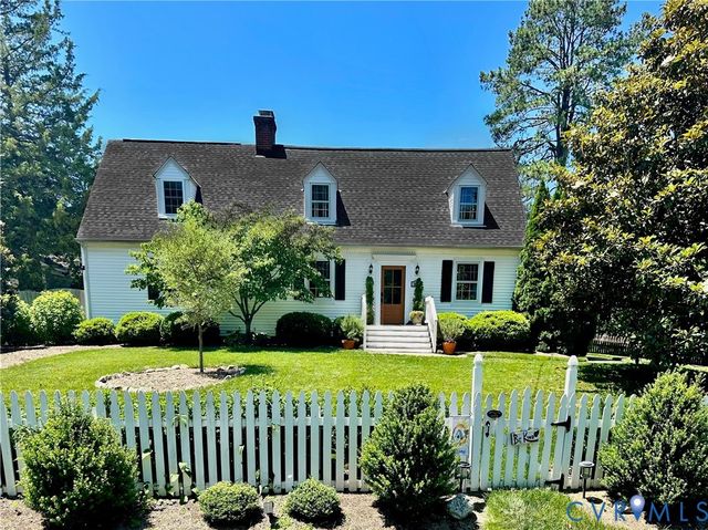 7600 Alvarado Rd, Henrico, VA 23229