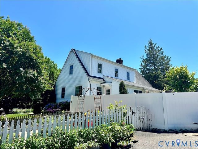 7600 Alvarado Rd, Henrico, VA 23229