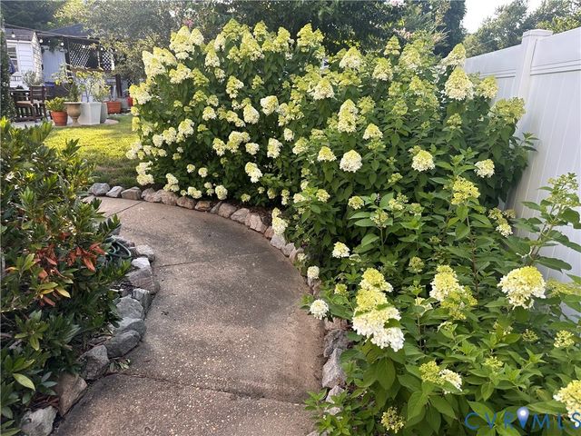 7600 Alvarado Rd, Henrico, VA 23229