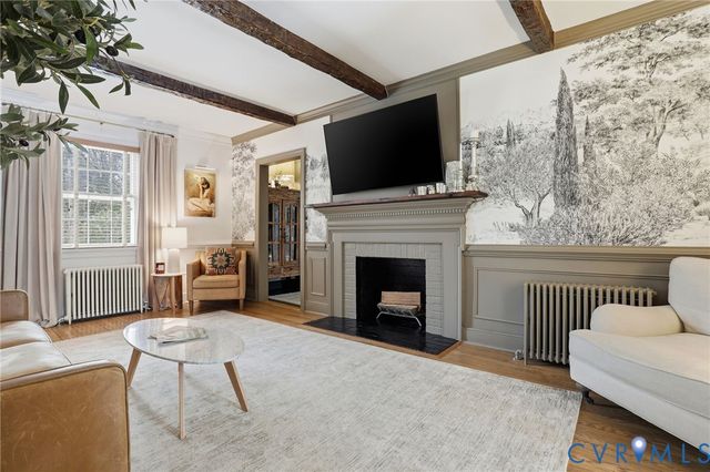 7600 Alvarado Rd, Henrico, VA 23229