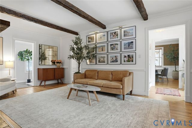 7600 Alvarado Rd, Henrico, VA 23229