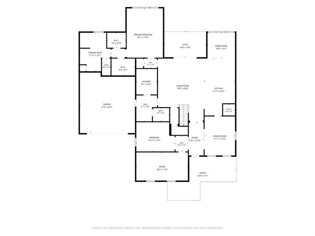 686 Hookline Circle, Loxahatchee, FL 33470