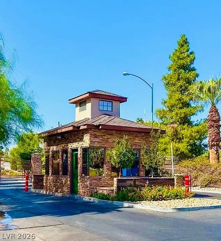698 Oakmont Avenue 1310, Las Vegas, NV 89109