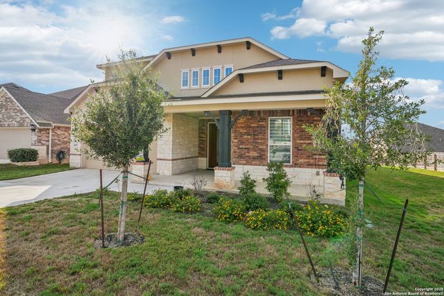 1059 Aidenbaum, San Antonio, TX 78260