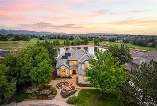 4061 Spy Glass Lane, Longmont, CO 80503