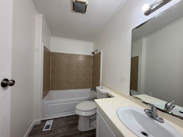 4420 Magin Meadow DR, Austin, TX 78744