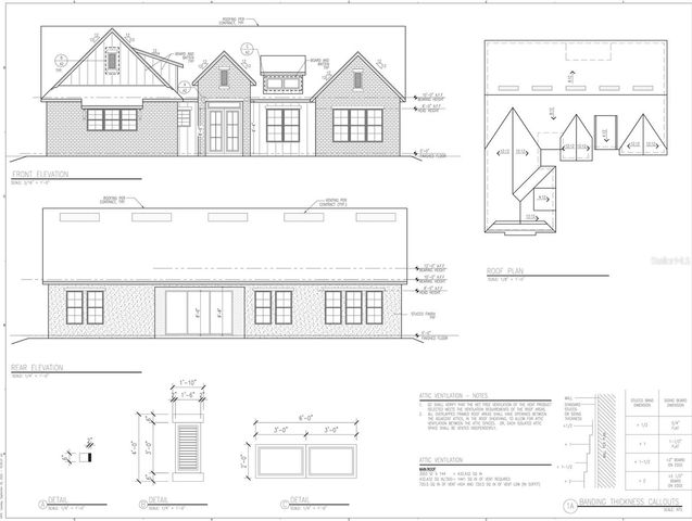 BAKER AVENUE, Orlando, FL 32833