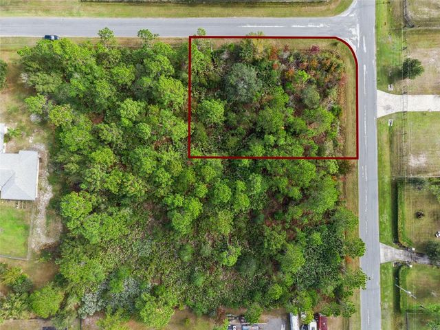 BAKER AVENUE, Orlando, FL 32833