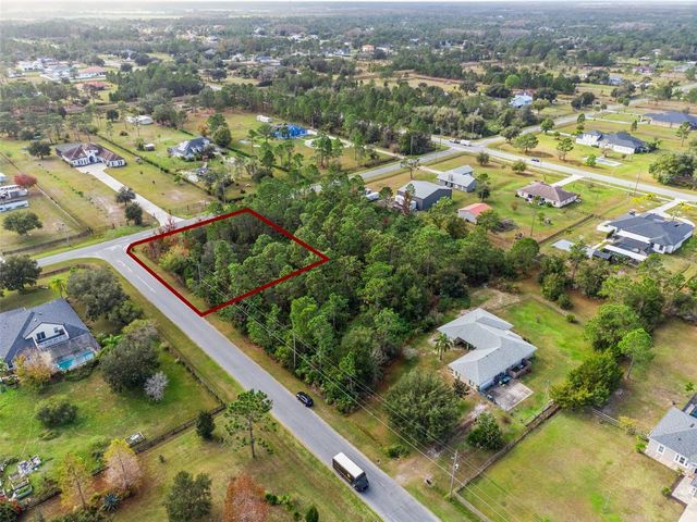 BAKER AVENUE, Orlando, FL 32833