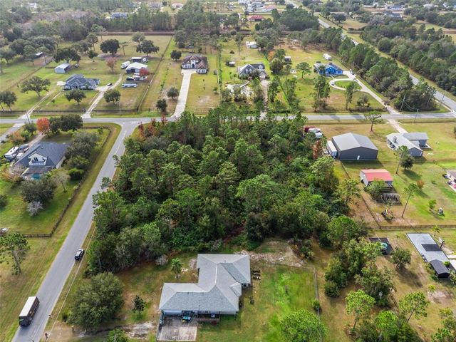 BAKER AVENUE, Orlando, FL 32833