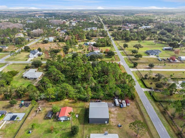 BAKER AVENUE, Orlando, FL 32833